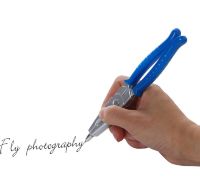 Ручка "Плоскогубцы"