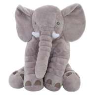 Плюшевый Слон 32 см - Плюшевый Слон 32 см