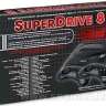 Игровая приставка Super Drive 8 черная 50 in 1 - sega Super Drive 8 черная 50 in 1 .jpg