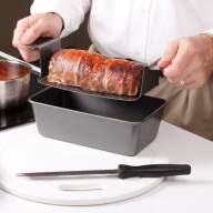 Набор для мясного рулета Perfect Meatloaf - Набор для мясного рулета Perfect Meatloaf
