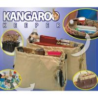 Органайзер для сумки Кенгуру, Kangaroo Keeper