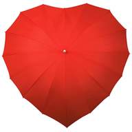 Зонт Сердце - Зонт Сердце