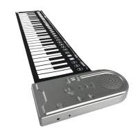 Гибкое электронное пианино Soft Keybord Piano 49 клавиш - Гибкое электронное пианино Soft Keybord Piano 49 клавиш