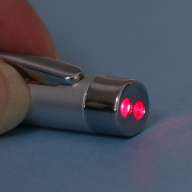 Телескопическая ручка с лазерной указкой, магнитом и фонариком 5 в 1 - Телескопическая ручка с лазерной указкой, магнитом и фонариком 5 в 1