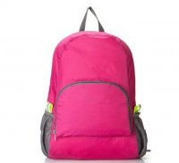 Складной Рюкзак для путешествий Camp Bag 