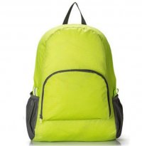 Складной Рюкзак для путешествий Camp Bag  