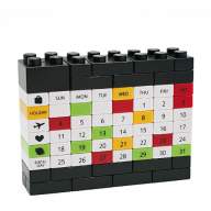 Календарь Лего - Календарь Лего