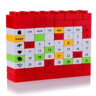 Календарь Лего - Календарь Лего