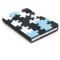 Блокнот Пазл Puzzle Notebook - Блокнот Пазл Puzzle Notebook