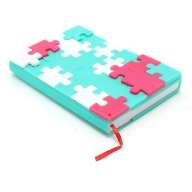 Блокнот Пазл Puzzle Notebook - Блокнот Пазл Puzzle Notebook