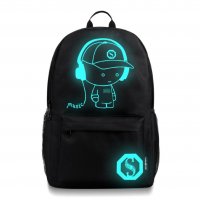 Рюкзак Luminous Bag 