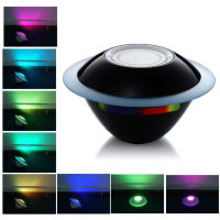 Светодиодный ночник НЛО 256 цветов LED UFO Mood Light