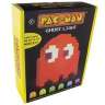 Светящийся под музыку светильник Pacman - Светящийся под музыку светильник Pacman
