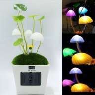 Светильник Аватар грибы Mushroom LED Lamp - Светильник Аватар грибы Mushroom LED Lamp