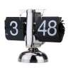 Настольные ретро - часы с перекидным циферблатом Flip Clock - Настольные ретро - часы с перекидным циферблатом Flip Clock