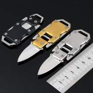Складной нож-брелок Kemp Knife - Складной нож-брелок Kemp Knife