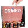 Алкогольная игра на 6 человек, Drinko Shot Game - Алкогольная игра на 6 человек, Drinko Shot Game