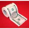 Туалетная бумага &quot;100 долларов&quot; - 9124b-3.jpg